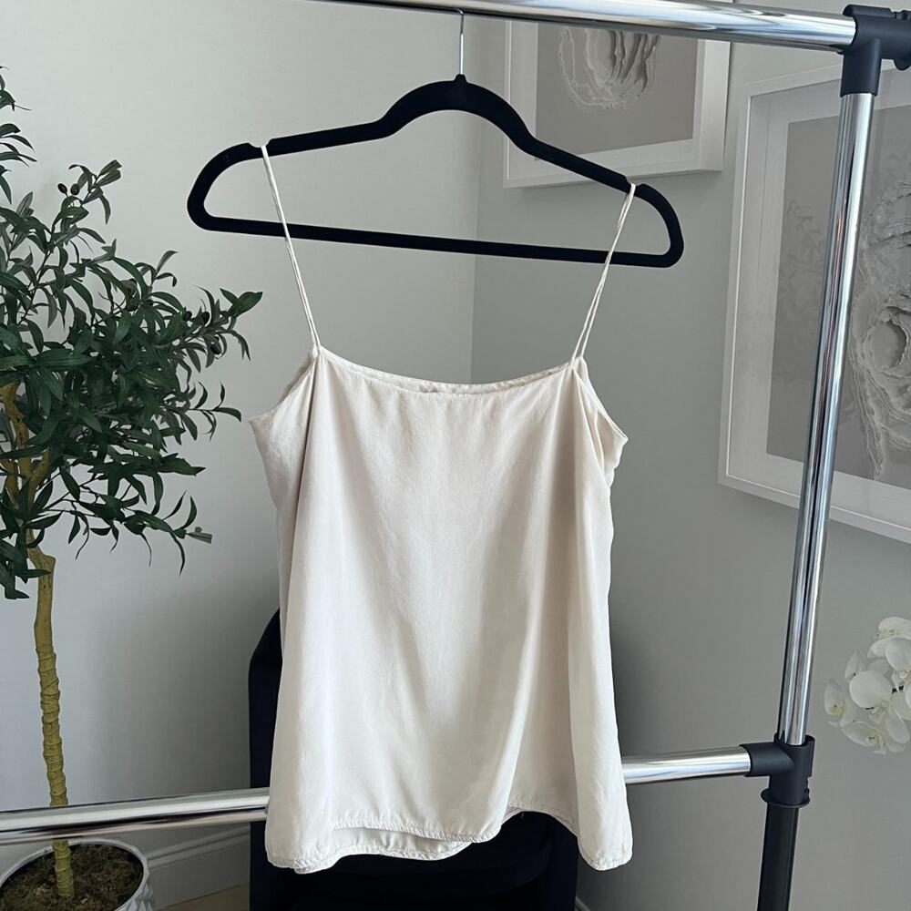 Zimmerman Silk Camisole